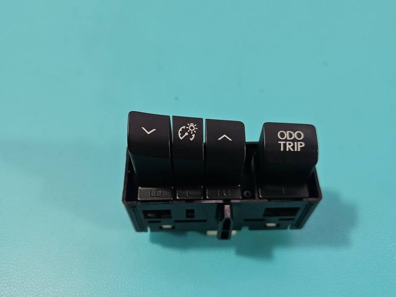 Переключатель кнопка Lexus NX 15D053 — фото детали 2