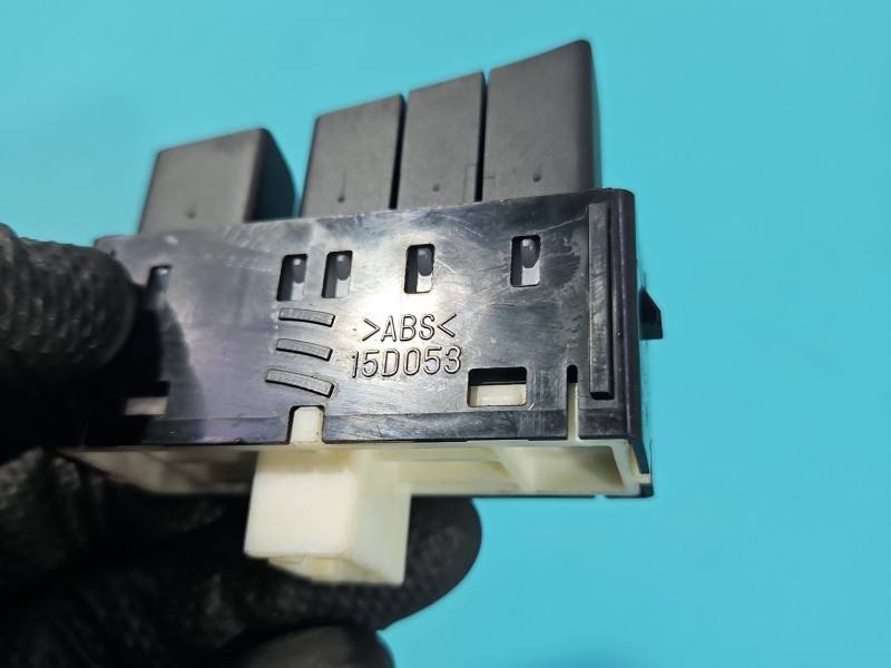 Переключатель кнопка Lexus NX 15D053 — фото детали 7