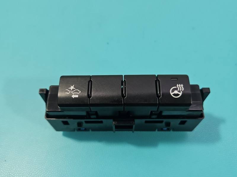 Переключатель кнопка Lexus NX 75H363 — фото детали 2