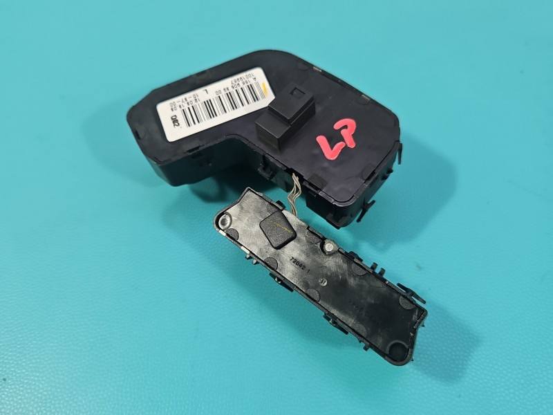 Переключатель кнопка Mercedes GL X166 A1669053900 — фото детали 5