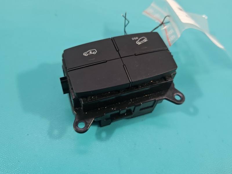 Переключатель кнопка Mercedes GL X166 A1669051551