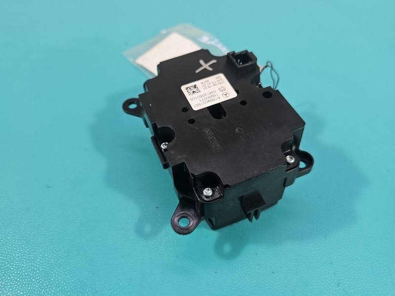 Переключатель кнопка Mercedes GL X166 A1669051551 — фото детали 6