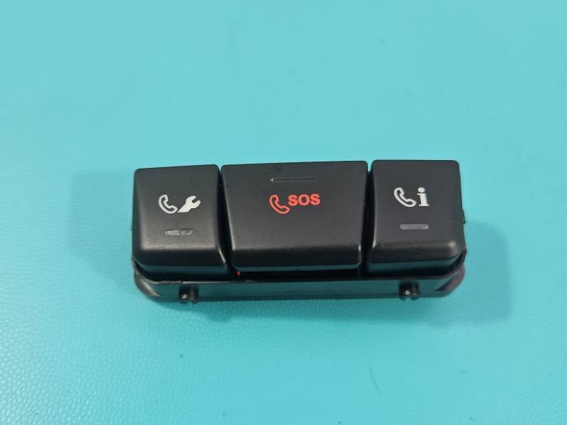 Перемикач кнопка Mercedes GL X166 A1728208610