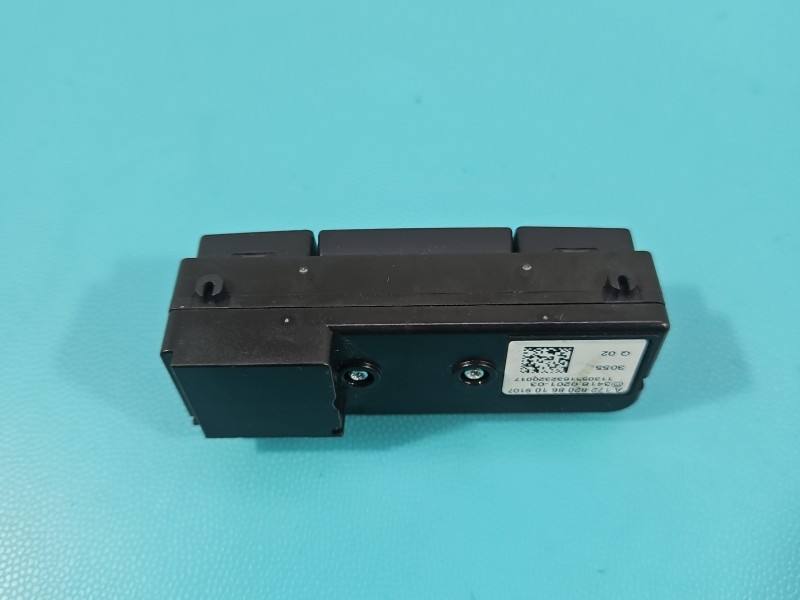 Перемикач кнопка Mercedes GL X166 A1728208610 — фото деталі 4