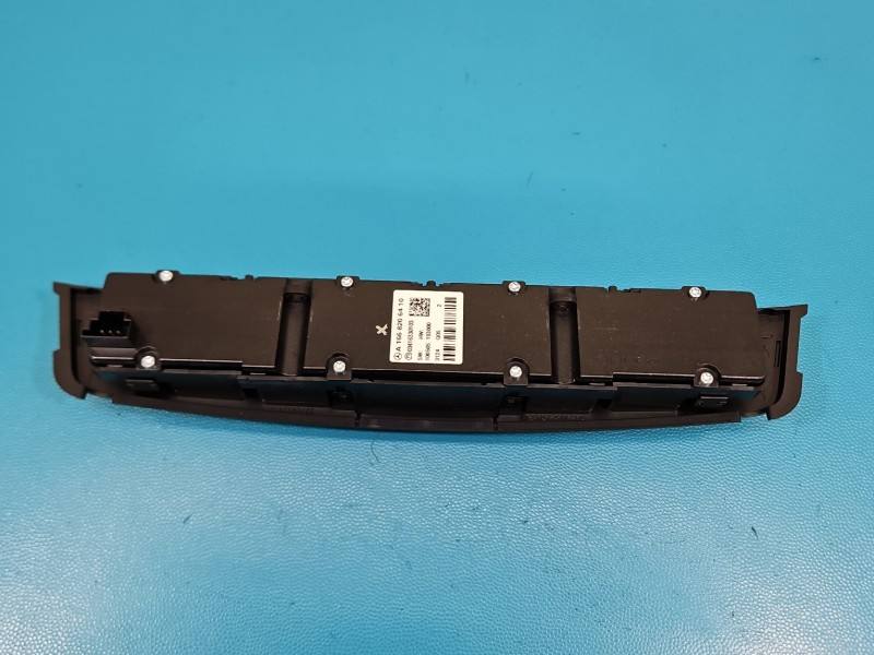 Перемикач кнопка Mercedes GL X166 A1668206410 — фото деталі 3