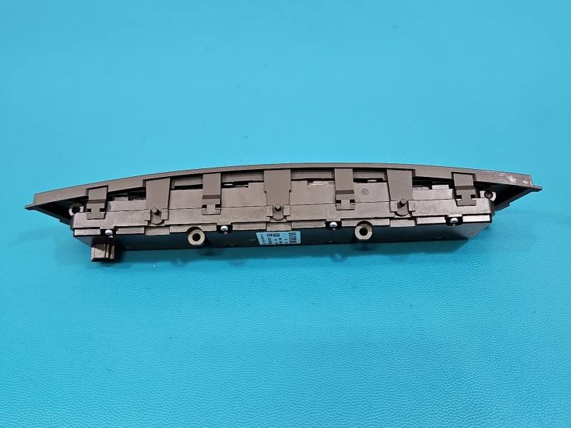 Перемикач кнопка Mercedes GL X166 A1668206410 — фото деталі 6
