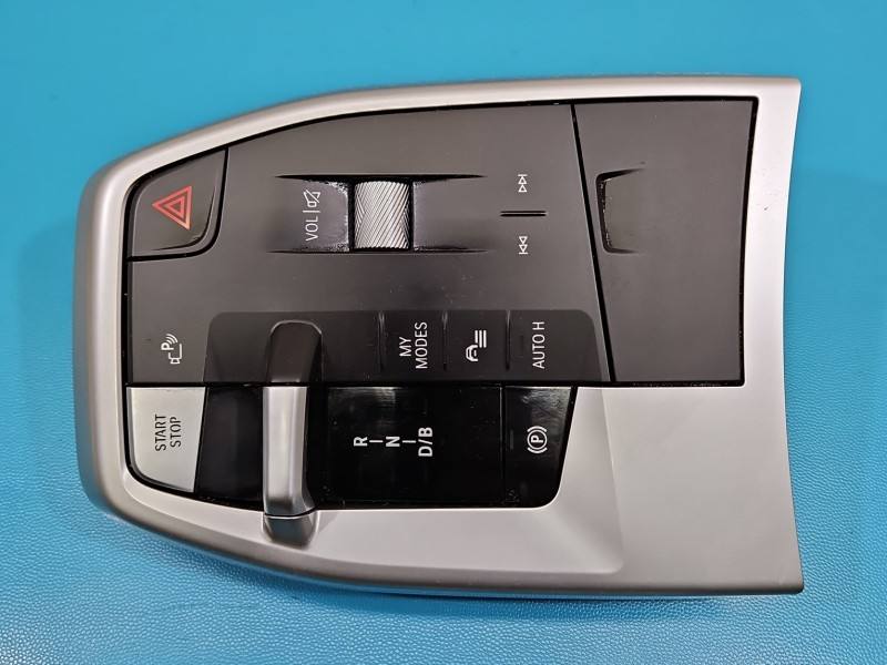 Переключатель кнопка BMW IX1 U11 SZ5A676F0-01 — фото детали 3