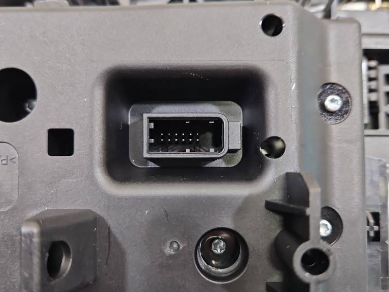 Переключатель кнопка BMW IX1 U11 SZ5A676F0-01 — фото детали 5