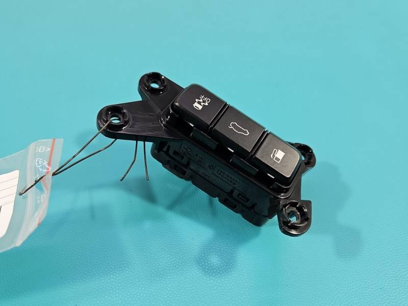 Перемикач кнопка Kia Optima 93750-D4500 — фото деталі 3