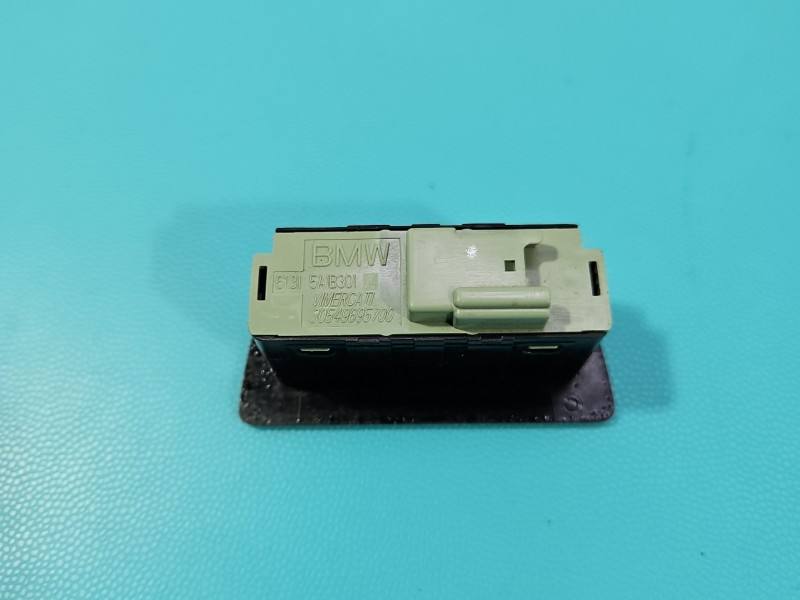 Переключатель кнопка BMW IX1 U11 5A1B301 — фото детали 4