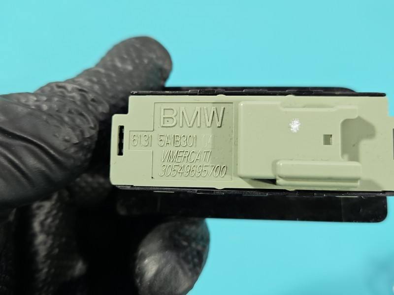 Переключатель кнопка BMW IX1 U11 5A1B301 — фото детали 6