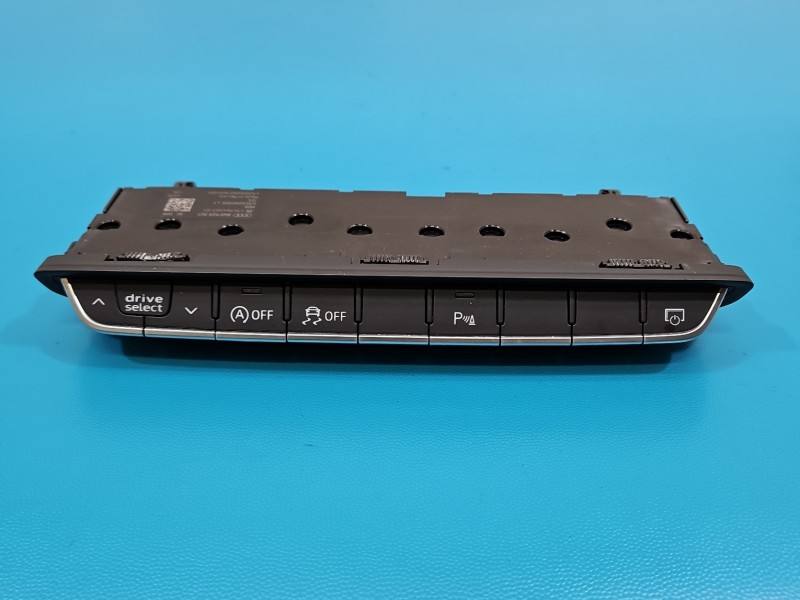 Перемикач кнопка Audi A4 B9 8W0925301 — фото деталі 2