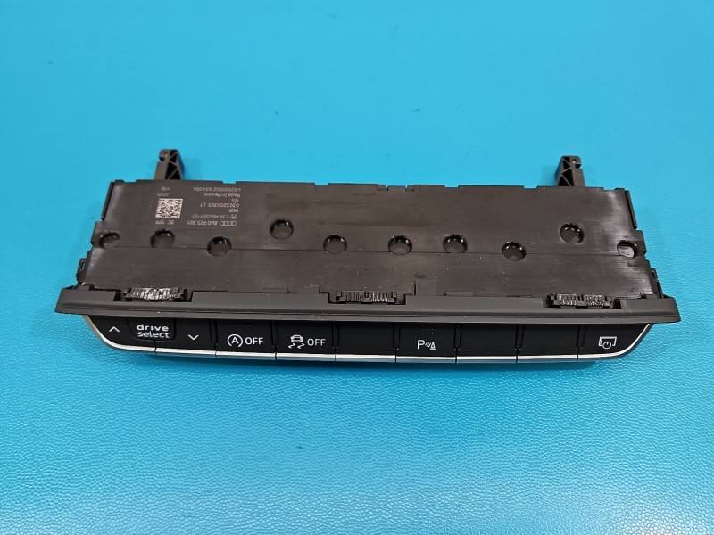 Перемикач кнопка Audi A4 B9 8W0925301 — фото деталі 3