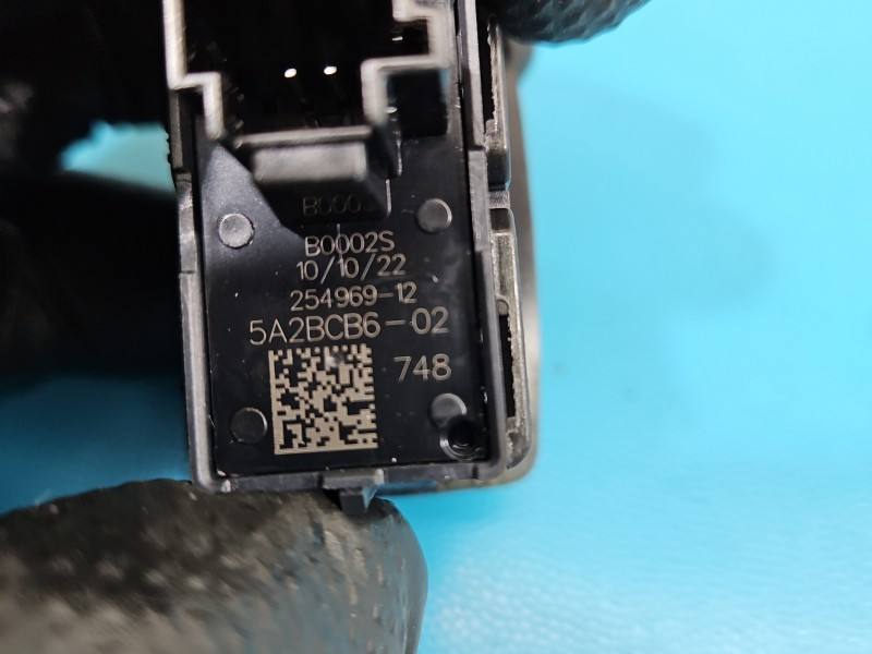 Переключатель кнопка BMW IX1 U11 5A2BCB6 — фото детали 6