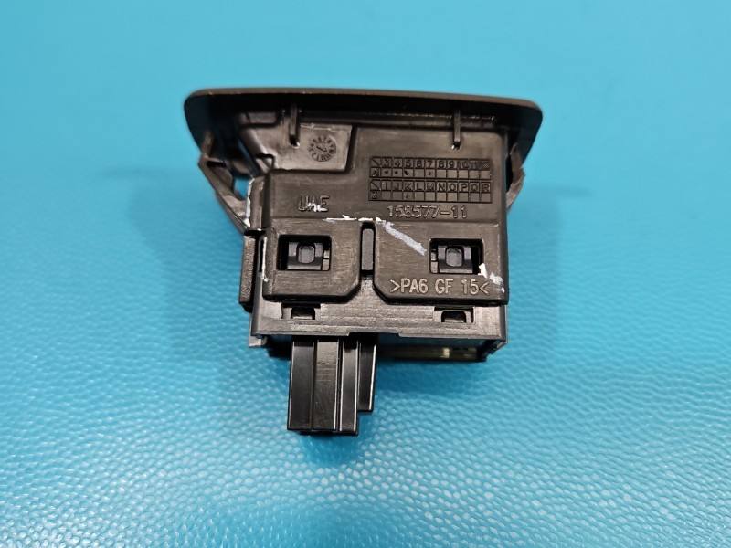 Переключатель кнопка BMW IX1 U11 5A2BCB6 — фото детали 7