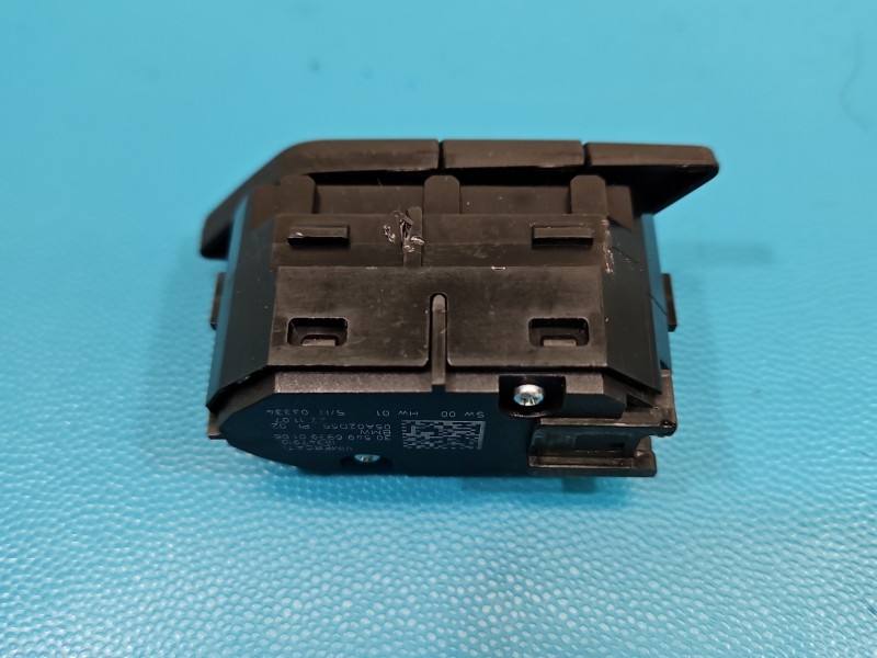 Переключатель кнопка BMW IX1 U11 05A02D55 — фото детали 6