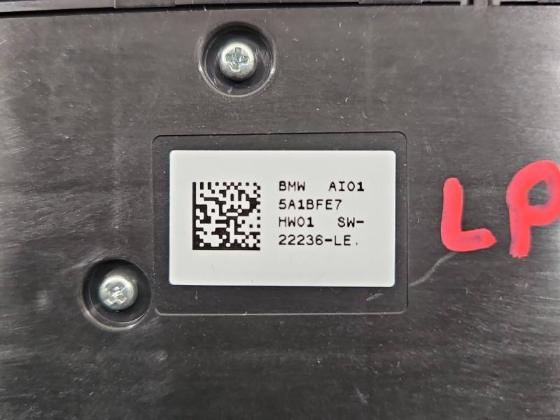 Перемикач кнопка BMW IX1 U11 5A1BFE7 — фото деталі 4