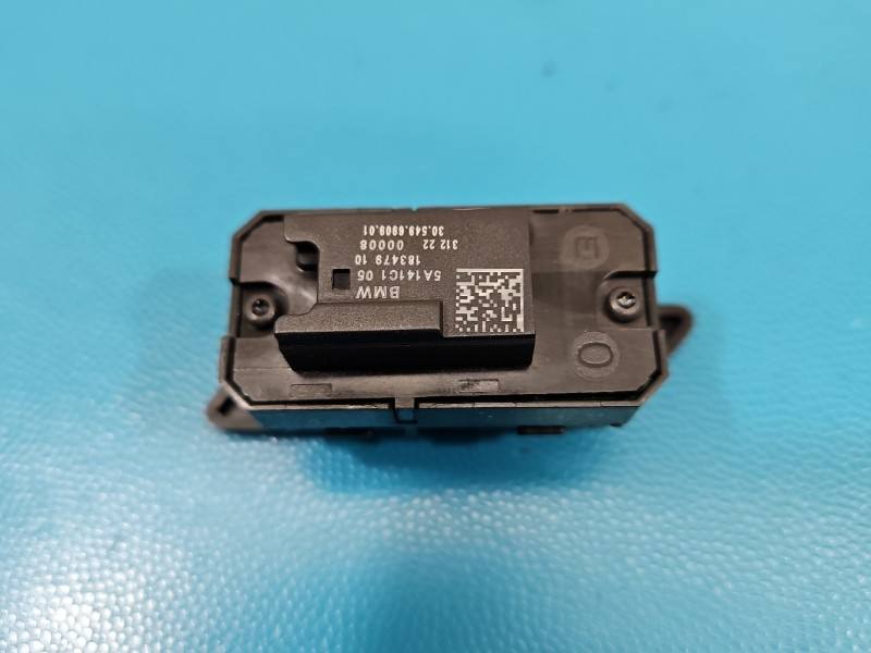 Перемикач кнопка BMW IX1 U11 5A141C1 — фото деталі 4