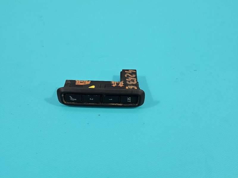 Переключатель кнопка Volkswagen Passat B6 3G0959769B — фото детали 2
