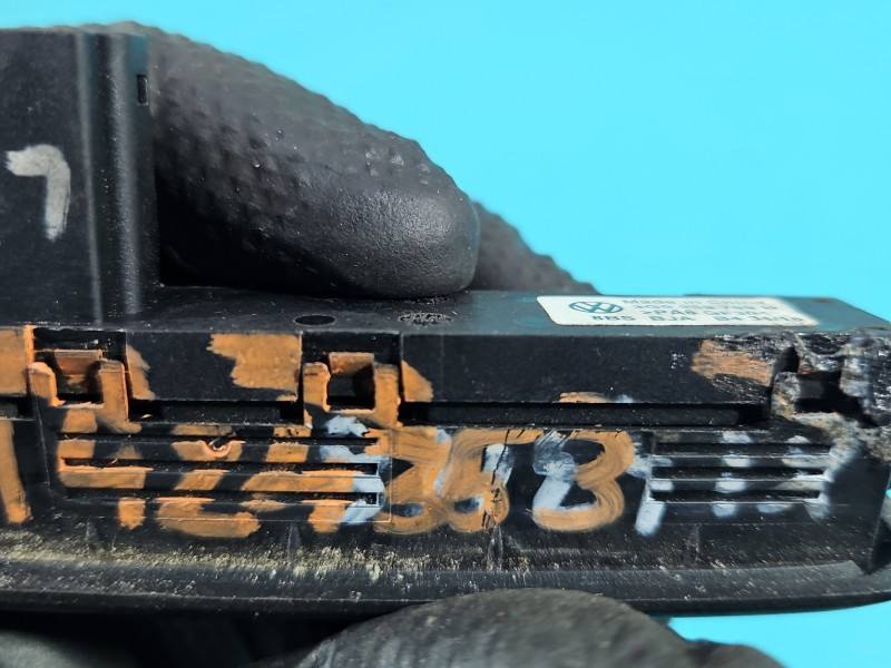 Переключатель кнопка Volkswagen Passat B6 3G0959769B — фото детали 6