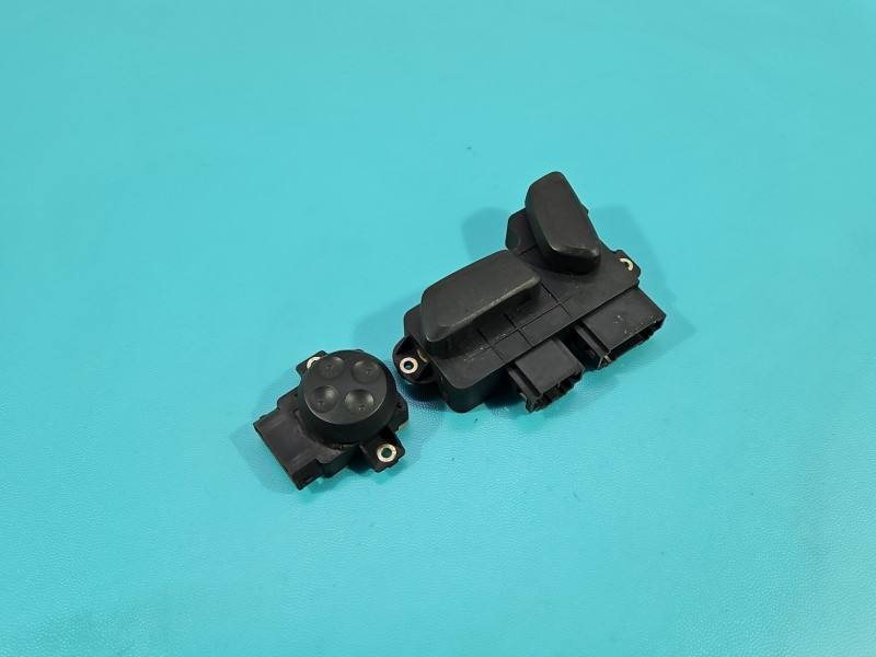 Перемикач кнопка Volkswagen Passat B6 1Z09597774PK