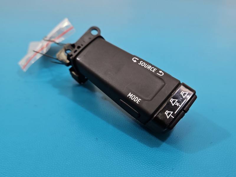 Перемикач кнопка Dacia Duster 255520099R