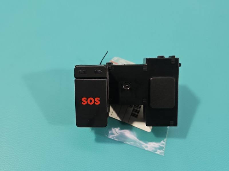 Переключатель кнопка Dacia Duster 253B03215R