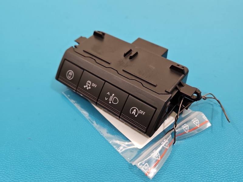 Перемикач кнопка Dacia Duster 252735354R
