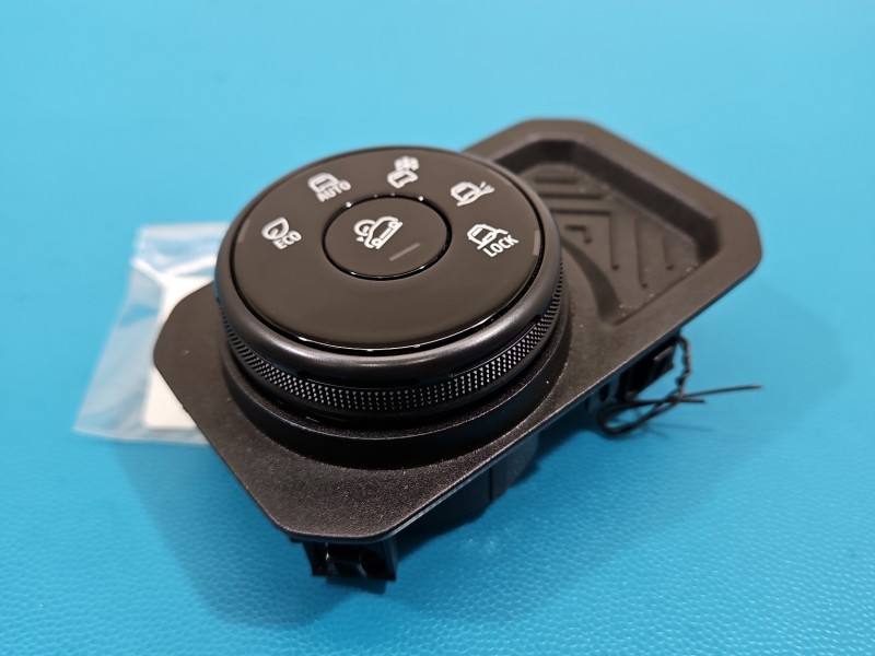 Перемикач кнопка Dacia Duster 251375179R