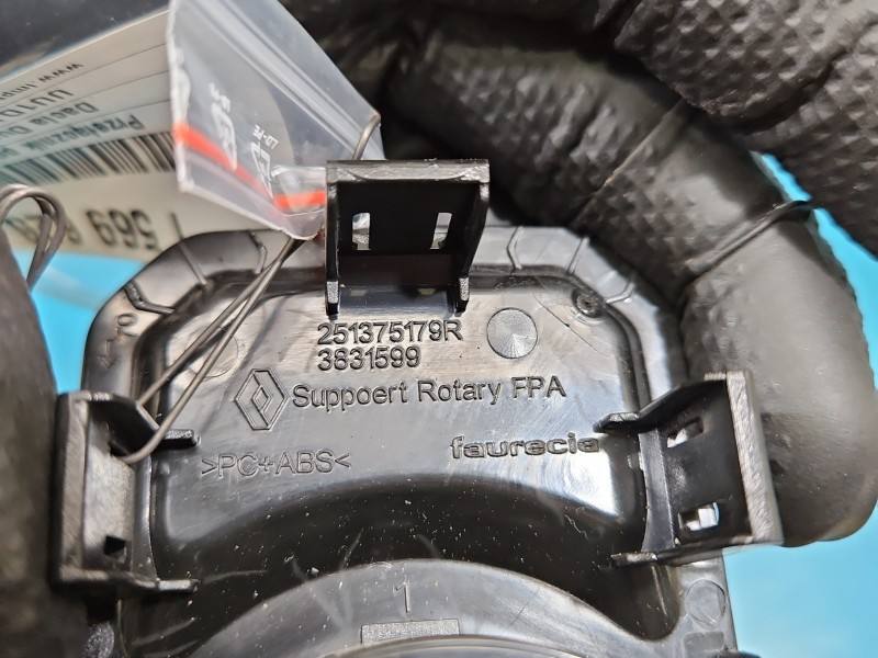 Перемикач кнопка Dacia Duster 251375179R — фото деталі 5