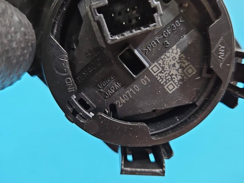 Перемикач кнопка Dacia Duster 251375179R — фото деталі 6
