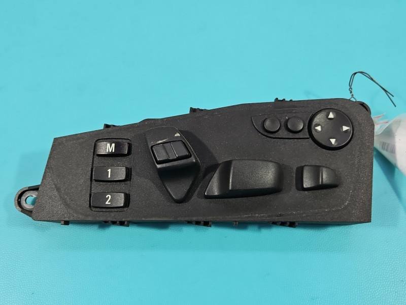 Переключатель кнопка BMW X5 E70 6980912