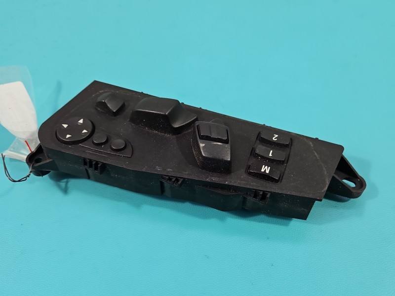 Переключатель кнопка BMW X5 E70 6980912 — фото детали 2