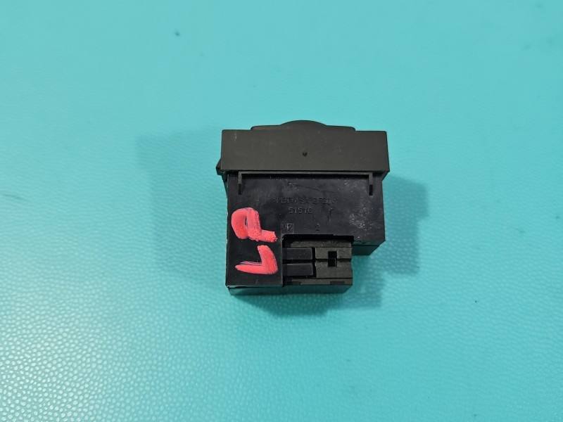 Перемикач кнопка Citroen C3 98019840ZD — фото деталі 4