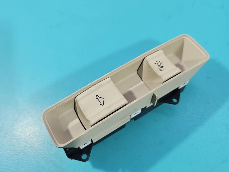 Переключатель кнопка Audi Q7 4M0959613B