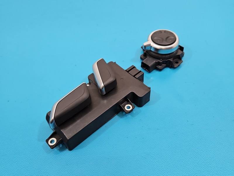 Перемикач кнопка Audi Q7 4G0959747