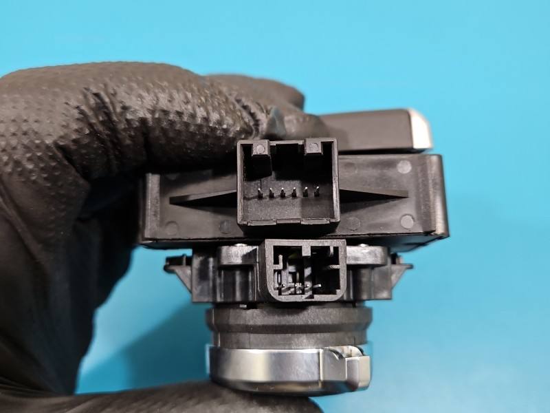Перемикач кнопка Audi Q7 4G0959747 — фото деталі 5