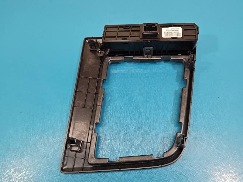 Переключатель кнопка Hyundai Elantra 93300-AA410 — фото детали 3