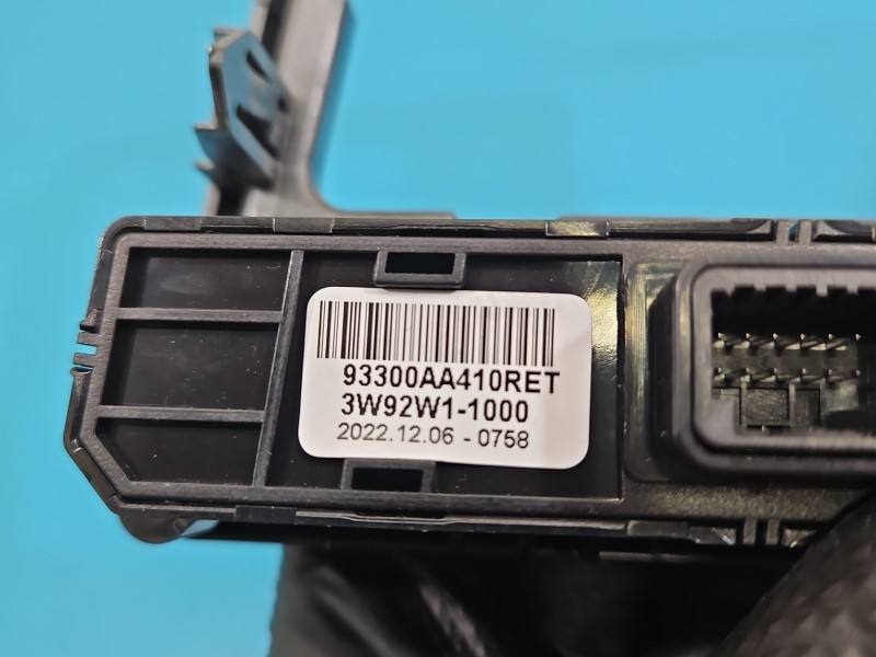 Переключатель кнопка Hyundai Elantra 93300-AA410 — фото детали 4