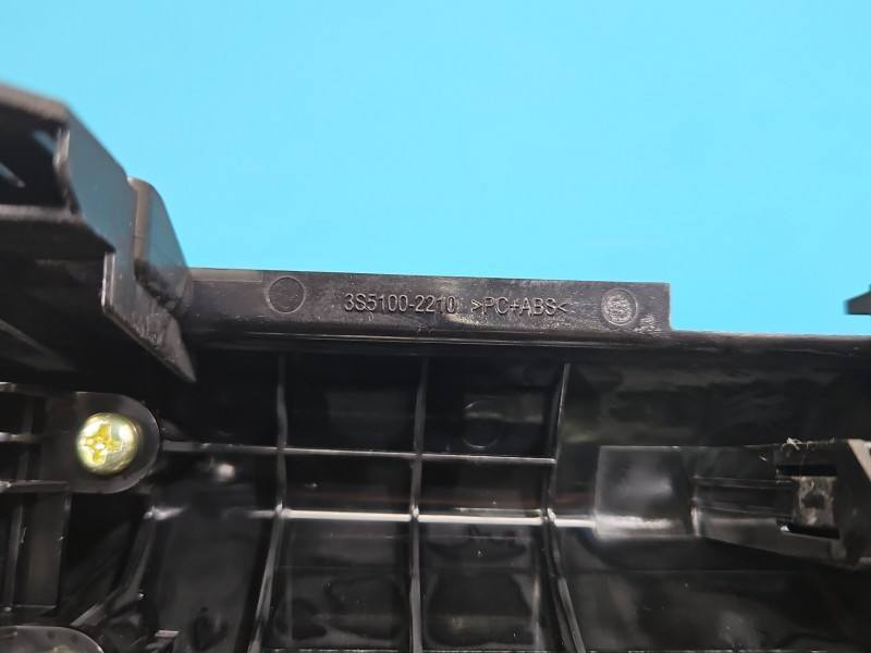 Переключатель кнопка Hyundai Elantra 93700-AA110 — фото детали 8