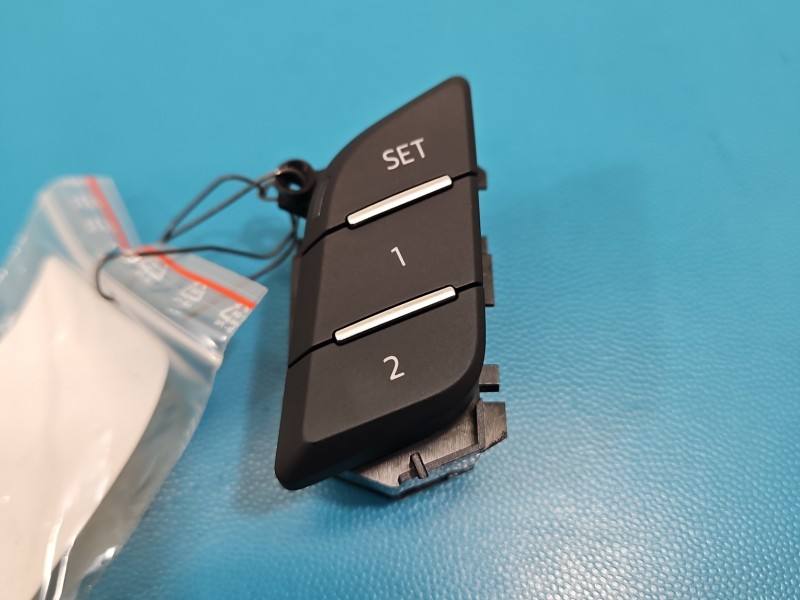 Перемикач кнопка Audi Q7 4M0959769A — фото деталі 2