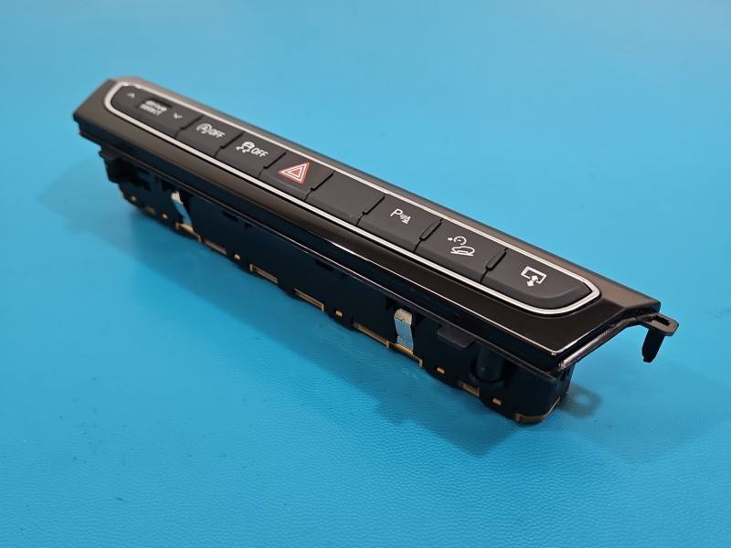 Перемикач кнопка Audi Q7 4M0925301A