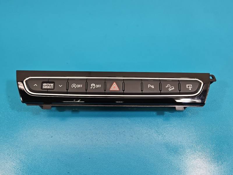 Перемикач кнопка Audi Q7 4M0925301A — фото деталі 2