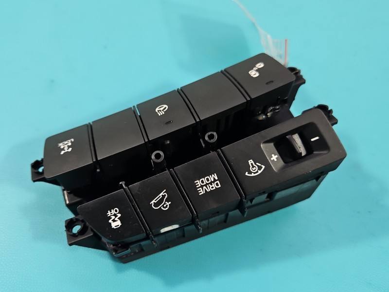 Перемикач кнопка Hyundai Santa Fe 93700-2WFX0 — фото деталі 3