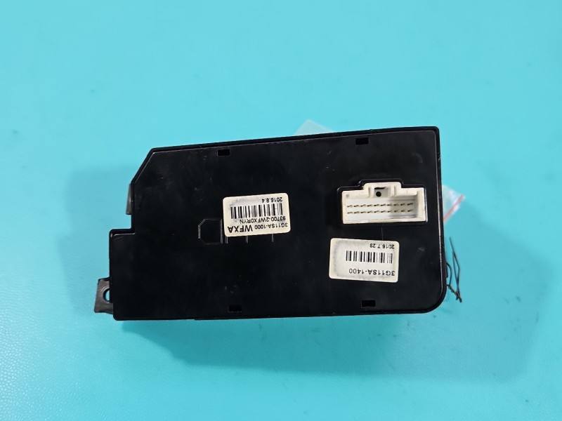 Перемикач кнопка Hyundai Santa Fe 93700-2WFX0 — фото деталі 5