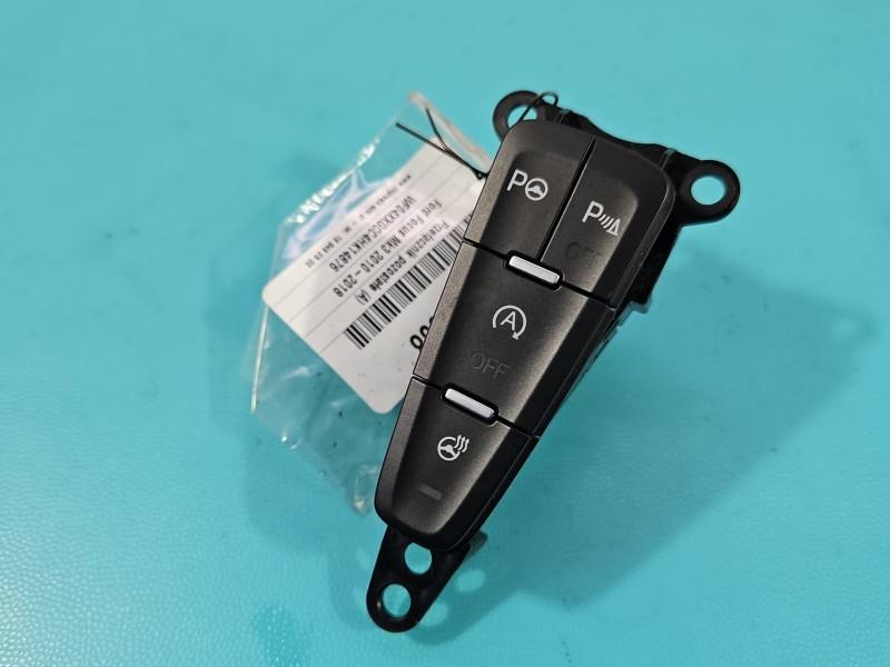 Переключатель кнопка Ford Focus F1ET-11B573-DA