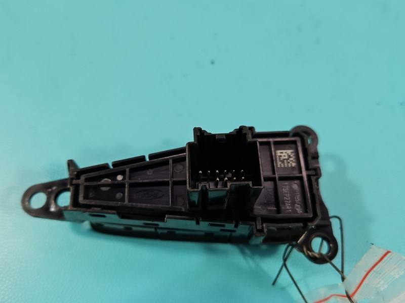 Переключатель кнопка Ford Focus F1ET-11B573-DA — фото детали 4