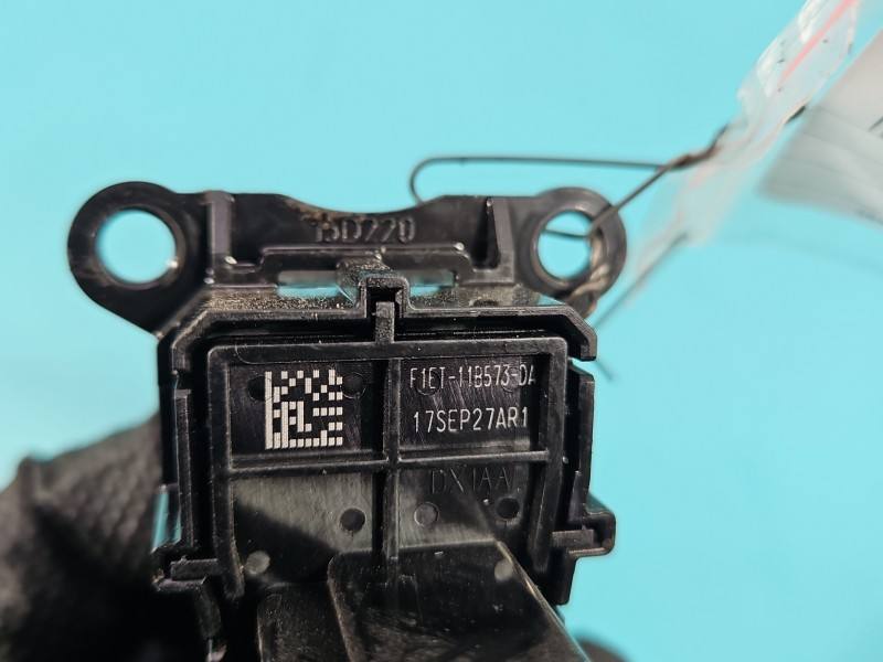 Переключатель кнопка Ford Focus F1ET-11B573-DA — фото детали 5