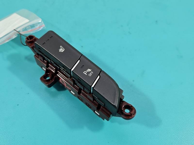 Перемикач кнопка Hyundai I30 93350-G4250
