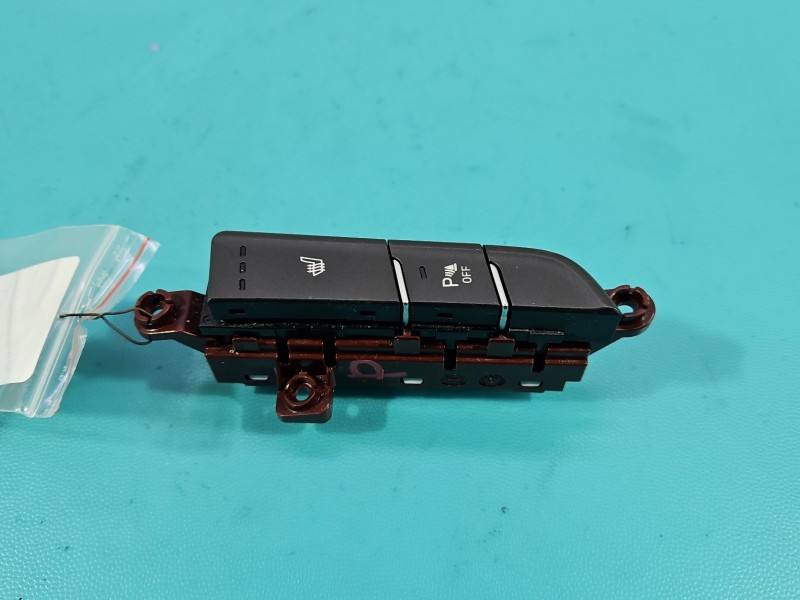 Перемикач кнопка Hyundai I30 93350-G4250 — фото деталі 2